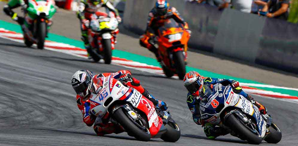 Selamat Datang Di Aprilia, Redding! thumbnail